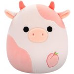 Squishmallows Broskvová kravička Lilaz – Sleviste.cz