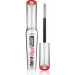 Řasenka Benefit They´re Real! Supercharged Black 9 g – Zbozi.Blesk.cz