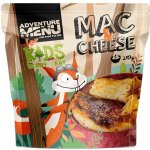 Adventure Menu KIDS Lightweight Kuře na paprice s těstovinami 250 g – Hledejceny.cz