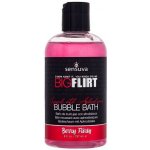 Sensuva Big Flirt Bubble Bath Berry Flirty 237 ml – Zboží Dáma