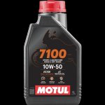 Motul 7100 4T 10W-50 1 l – Sleviste.cz