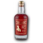 Lady Briggs Italian Red Aperitif Alcohol Free 0,0% 0,5 L (holá láhev) – Zboží Dáma