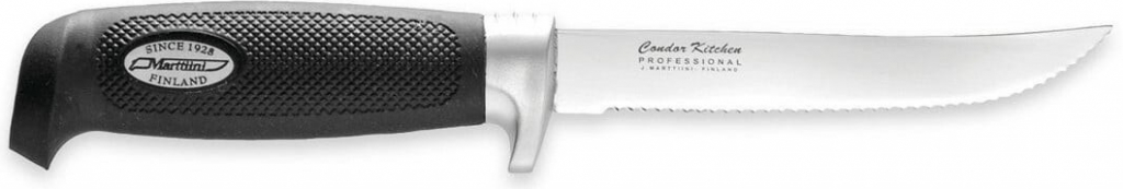 Marttiini CKP nůž na rajčata stainless steel 10 cm