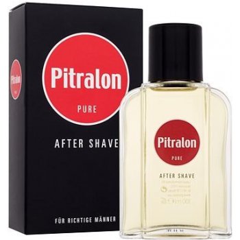 Pitralon Pure voda po holení 100 ml