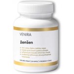 Venira ženšen pravý 80 kapslí – Hledejceny.cz