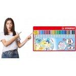 Stabilo Pen 68 25 ks – Zboží Živě