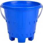 Alltoys Androni Kyblík na nožkách 16 cm Modrá – Zboží Dáma