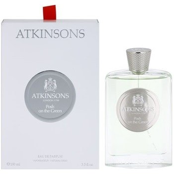 Atkinsons Posh On The Green parfémovaná voda unisex 100 ml