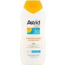 Astrid Sun hydratační mléko na opalování SPF30 200 ml