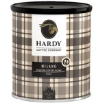 Caffe Hardy Milano zrnková 250 g – Hledejceny.cz