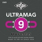 Rotosound UM9 – Sleviste.cz