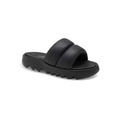 Sneakersy Reebok Cardi Slide HP2217 černá – Zboží Mobilmania