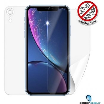 Ochranná fólie ScreenShield Apple iPhone Xr - celé tělo