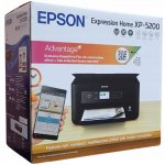 Epson Expression Home XP-5200 – Zboží Mobilmania