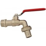 ROSA Ventil záhradní 3/4" – Zboží Dáma