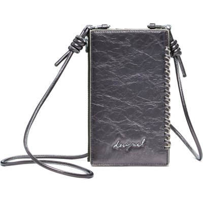 Desigual Dámská peněženka Capsule Tiny 25WAYP399067 – Hledejceny.cz