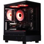 HelloComp AMD GAMER SE 5060 – Zboží Živě