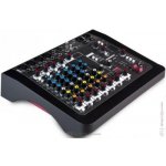 Allen & Heath ZEDi-10 – Hledejceny.cz