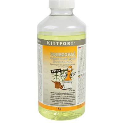 KITTFORT Odrezovač EX Kittfort 0,5kg – HobbyKompas.cz