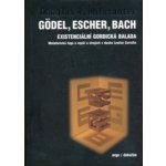 Gödel, Escher, Bach Existencionální gordická balada – Hledejceny.cz