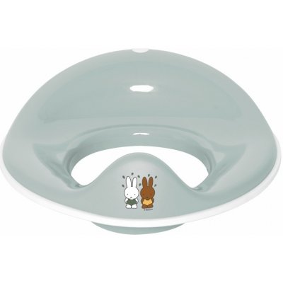 Bebe-Jou Sedátko na WC Grow Miffy Melanie – Sleviste.cz