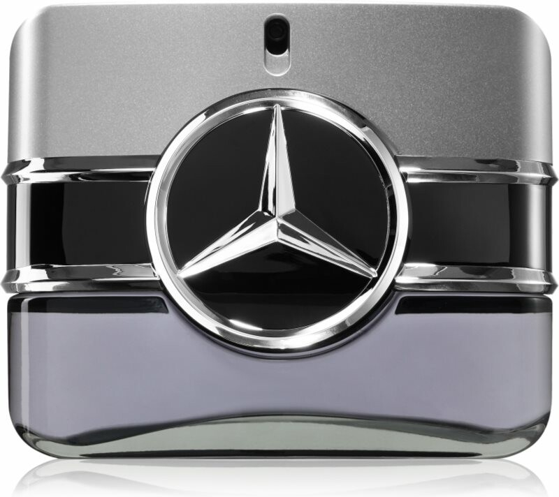 Mercedes-Benz Sign Your Attitude toaletní voda pánská 100 ml