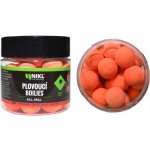 Karel Nikl plovoucí boilies oranžové 50 g 18 mm Kill Krill – Zboží Mobilmania