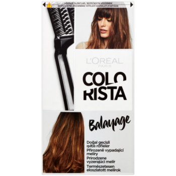 L'Oréal Colorista Balayage odbarvovač na vlasy