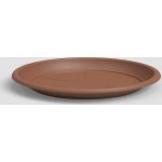 Nohel garden podmiska pod květník MADAGASCAR plastová 35 cm – Zboží Dáma