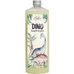 Bohemia Gifts Dino Banán pěna do koupele pro děti 1000 ml – Zbozi.Blesk.cz