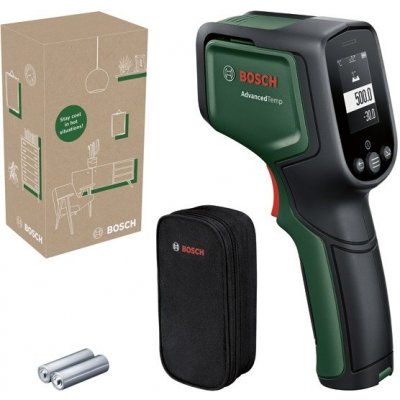 Bosch AdvancedTemp 0 603 683 2Z0 – HobbyKompas.cz