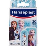 Hansaplast Junior Frozen náplast 20 ks – Sleviste.cz