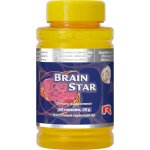 Starlife Brain Star 60 tablet – Hledejceny.cz