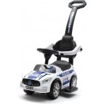 Baby Mix RACER se zvukem a vodící tyčí HASIČI červené – Zboží Mobilmania