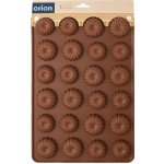 Orion Silikonová forma věnečků 32x22x1,5cm – Sleviste.cz