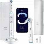Oral-B Genius X 20100S White – Hledejceny.cz