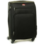 Lorenbag Suitcase 1899 černá 50 l – Zboží Dáma
