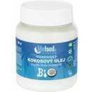 Lifefood Panenský kokosový olej BIO 300 ml