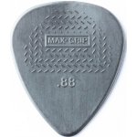Dunlop 449 Max-grip Standard Pick - trsátko (různé tvrdosti) Trsátko - tvrdost: 0,88 – Hledejceny.cz