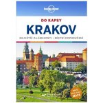 Krakov do kapsy - Lonely Planet – Zboží Dáma