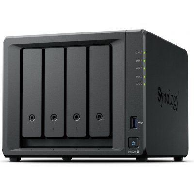 Synology DiskStation DS925+ – Zboží Živě