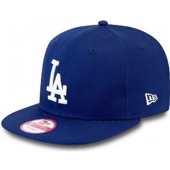 New Era MLB 9FIFTY LOSDOD KSILTOVKA TEA