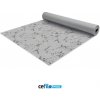 Bazénová fólie Pooltechnika CEFIL Nature GLACIAR 1,5mm, 1,65 x 25 m