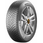 Continental WinterContact TS 870 P 235/55 R19 105W – Hledejceny.cz