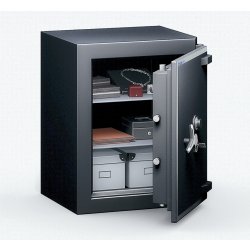 Chubbsafes Trident III 170