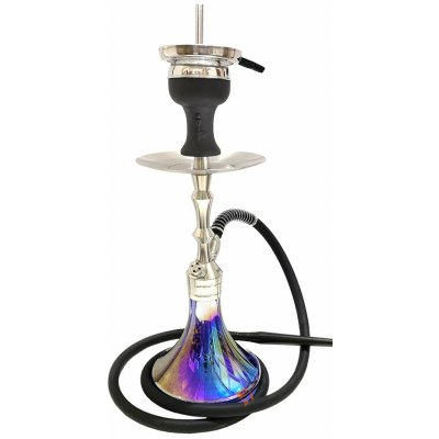 Aladin MVP 360 nerez Shiny Full Blue 43 cm – Zboží Dáma