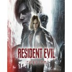 Resident Evil Requiem – Zboží Mobilmania