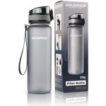 Aquaphor City 500 ml šedá – Sleviste.cz