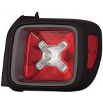 Zadní světlo VAN WEZEL 2126926 – Zboží Mobilmania