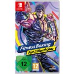 Fitness Boxing: Fist of the North Star – Hledejceny.cz